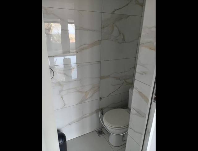 2 BEDROOM PROPERTY TO RENT IN BLUFF